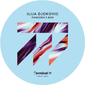 Ilija Djokovic - Pandora-s Box [TERM151]