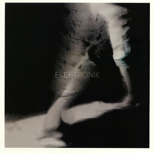 Mark Strain ‎- Elektronik Mark Strain ‎- Elektronik