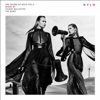 VA - The Sound Of Nylo Vol.2 [NYLO0800]