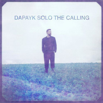 Dapayk Solo - The Calling LP