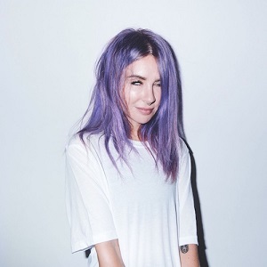Alison Wonderland - Awake [CD] (2018)