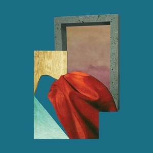 Ross From Friends - Aphelion (BFDNL068) [EP] (2018)