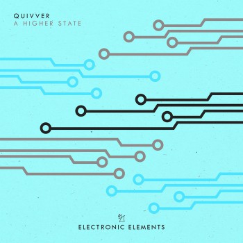 Quivver - A Higher State