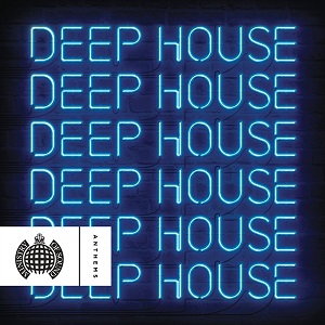 VA - Ministry Of Sound Deep House Anthems (2018) VA - Ministry Of Sound Deep House Anthems (2018)