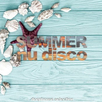 VA - Summer Nu Disco 2018 VA - Summer Nu Disco 2018
