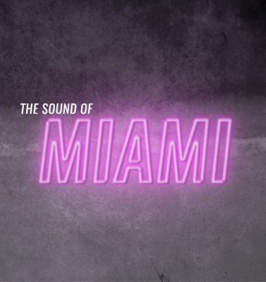 Beatport Miami 2018