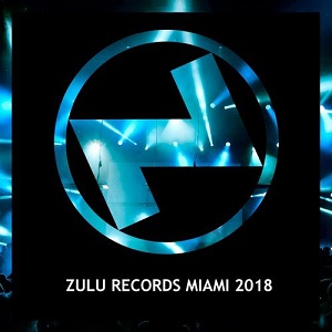 VA - Zulu Records Miami 2018 [Zulu Records]