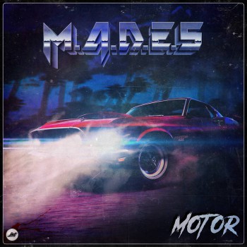 M.a.d.e.s - Motor M.a.d.e.s - Motor