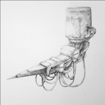 Scuba - Caibu [Hotflush]