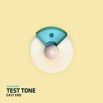 Test Tone & Zoo Brazil & Mark Fanciulli - East End Test Tone & Zoo Brazil & Mark Fanciulli - East End