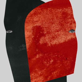 Rival Consoles - Persona [Erased Tapes]