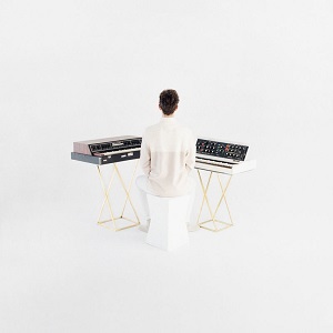 Chrome Sparks - Chrome Sparks [CD] (2018)