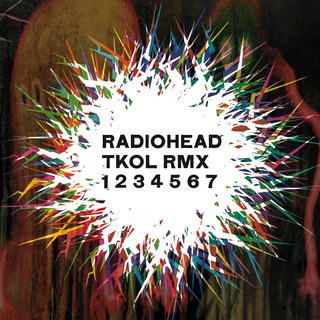 Radiohead - REMIXES 2018 Radiohead - REMIXES 2018