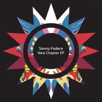 Sonny Fodera - New Chapter EP