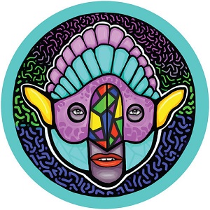 Flashmob - The Lone Brazilian (HOTC112) [EP]