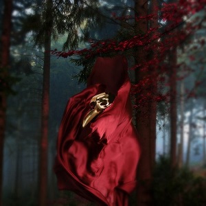 Claptone feat. Nathan Nicholson - Under the Moon [Different - DIF395DS1]
