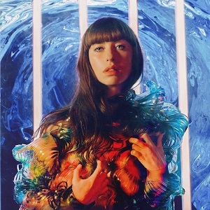 Kimbra - Primal Heart [CD] (2018)