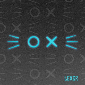 Lexer - Resurrection [Katermukke]
