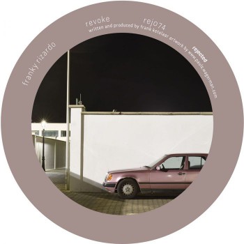 Franky Rizardo - Revoke [Rejected]