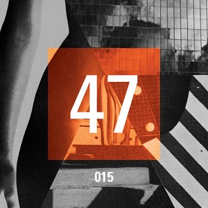 VSK - 47015 [EP] (2018)