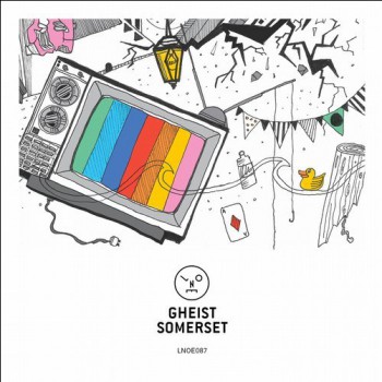Gheist - Somerset [Last Night On Earth]