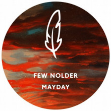 Few Nolder - Mayday [POM042]