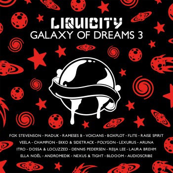 VA - Galaxy Of Dreams 3