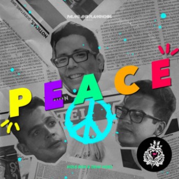Hole Box & Deaf Hoes - Peace