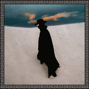 ZHU - RINGOS DESERT PT.1 [EP] (2018)