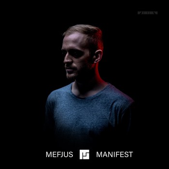 Mefjus - Manifest Mefjus - Manifest