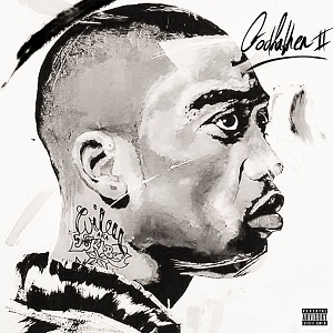 Wiley - Godfather II [CD] (2018)