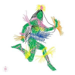 Kiwi - Mountains Of Dew (DH013D) [EP] (2018)
