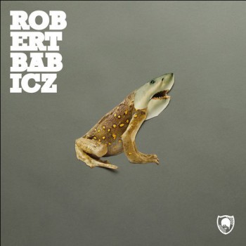 Robert Babicz - Space Disco [Babiczstyle]