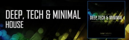 new !!!!!  new!!!!  Minimal - Deep Tech  Tech House[PROMO] 04.2018