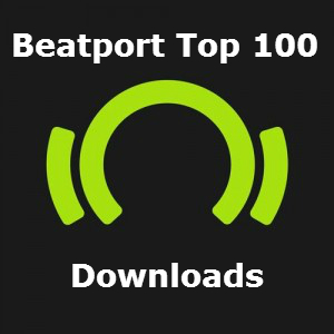VA - Beatport Top 100 Downloads April 2018