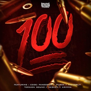 VA - Prime Audio 100 [Compilation] (2018)