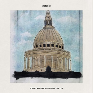 SCNTST - SCENES AND SKETCHES FROM THE LAB SCNTST - SCENES AND SKETCHES FROM THE LAB