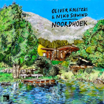 Oliver Koletzki & Niko Schwind - Subati [Stil Vor Talent]