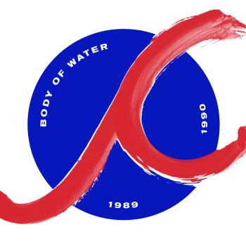 Croatian Amor & Varg - Body of Water