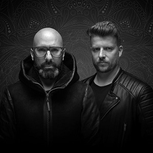 CHUS & CEBALLOS APRIL 2018 CHART CHUS & CEBALLOS APRIL 2018 CHART