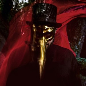 Claptone UNDER THE MOON PICKS