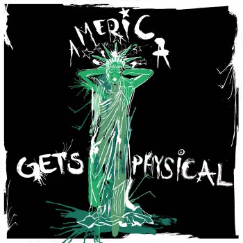 M.o.n.r.o.e. - America Gets Physical Vol 1