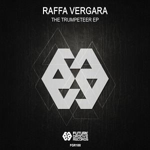 Raffa Vergara - The Trumpeteer 