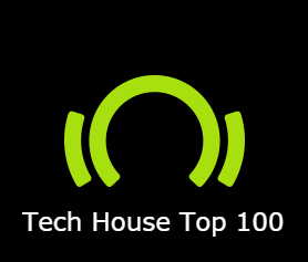 VA - Beatport Top 100 Tech House April 2018 VA - Beatport Top 100 Tech House April 2018
