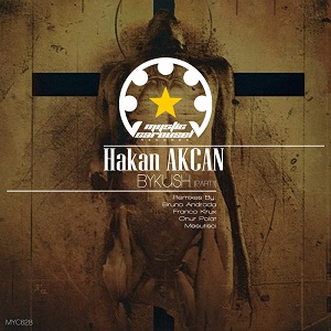 Hakan AKCAN - ByKush pt 1