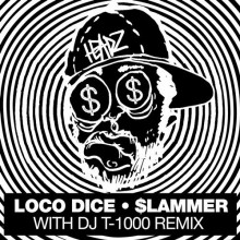Loco Dice - $lammer [CH018]