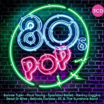 VA - 80s Pop 