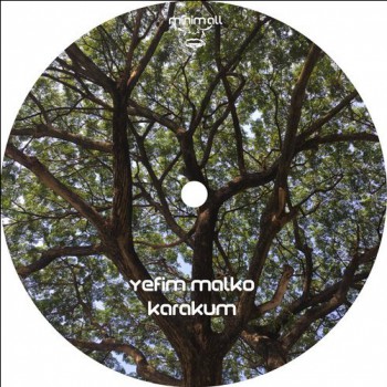 Yefim Malko - Karakum