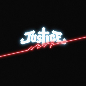 Justice - Stop (WWW) [2018]