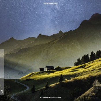 Spencer Brown - Illusion of Perfection